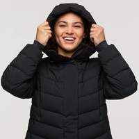 Cotopaxi Alivio Down Parka - Women's